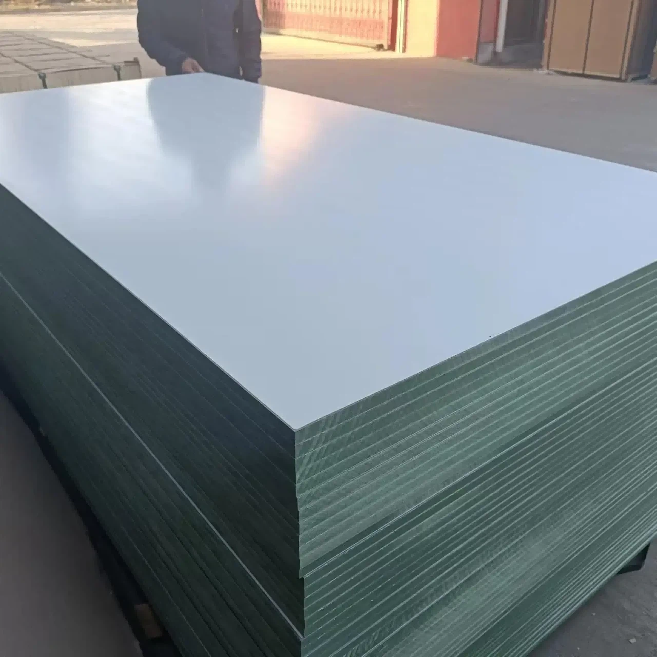 MDF Board