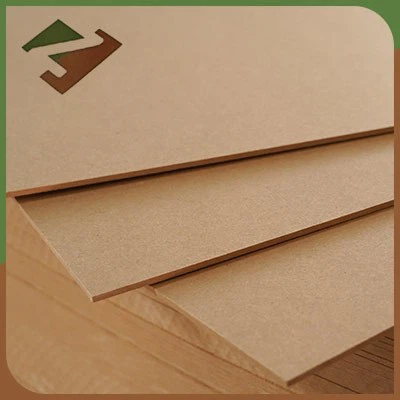 Raw Face Sanded MDF Board suppliers